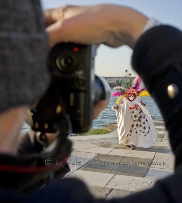 Carnevale di Venezia