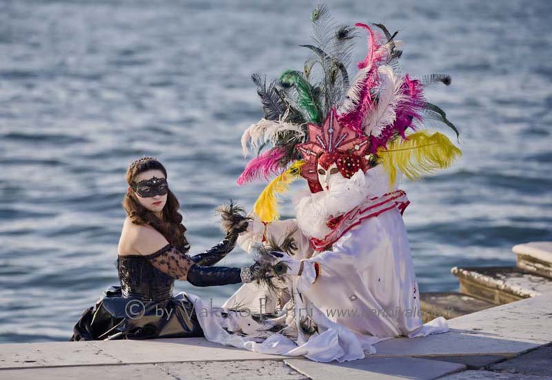 Carnevale di Venezia