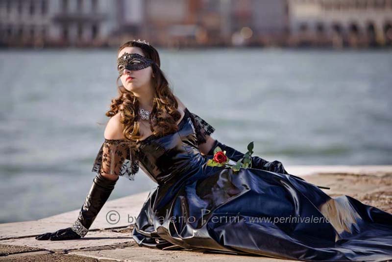 Carnevale di Venezia