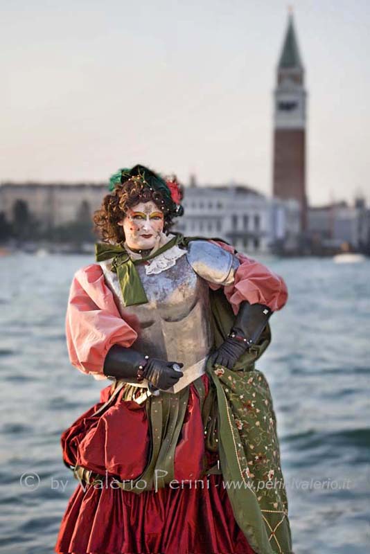 Carnevale di Venezia