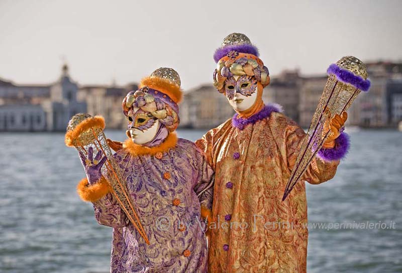 Carnevale di Venezia