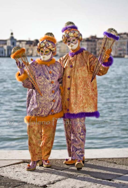 Carnevale di Venezia