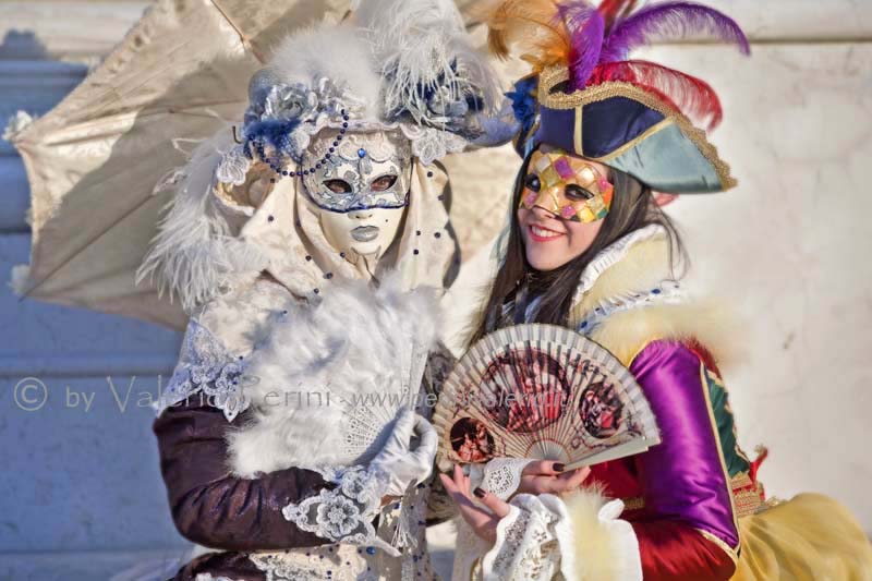 Carnevale di Venezia