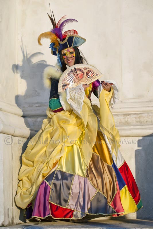 Carnevale di Venezia