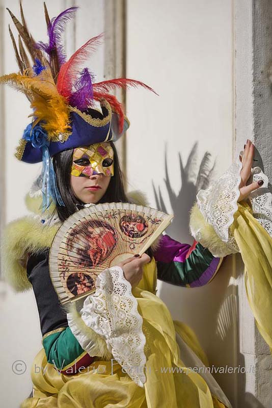 Carnevale di Venezia