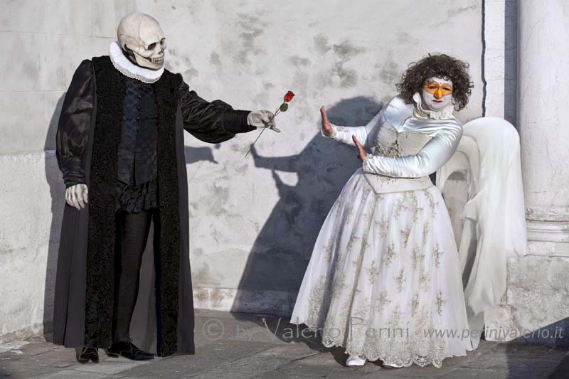 Carnevale di Venezia