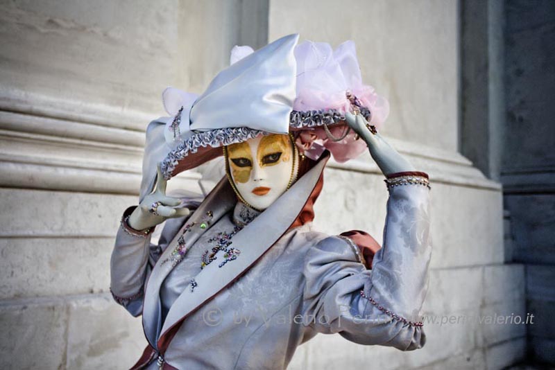 Carnevale di Venezia