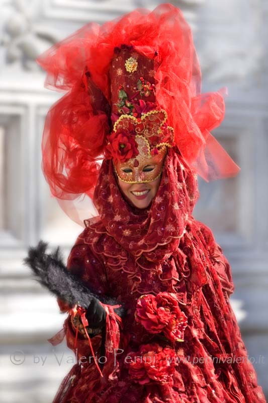 Carnevale di Venezia