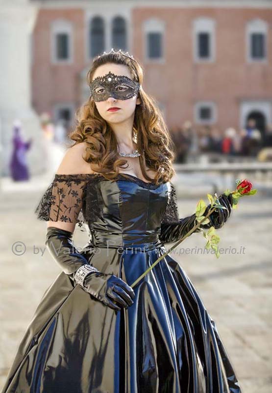 Carnevale di Venezia