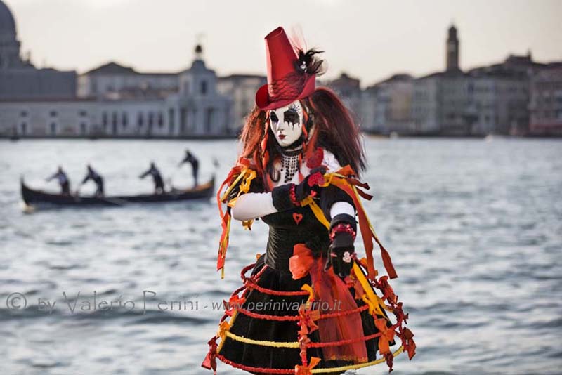 Carnevale di Venezia