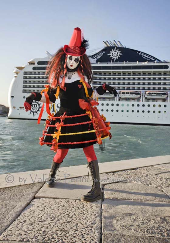 Carnevale di Venezia