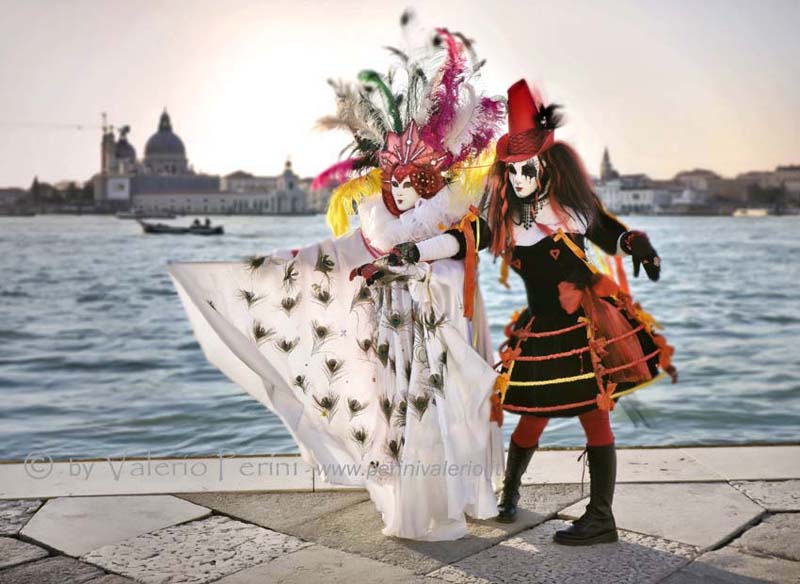 Carnevale di Venezia