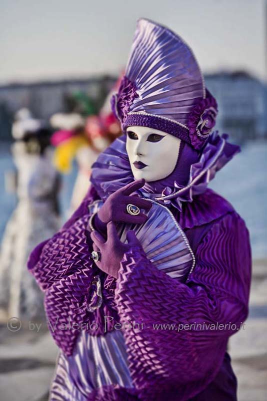 Carnevale di Venezia