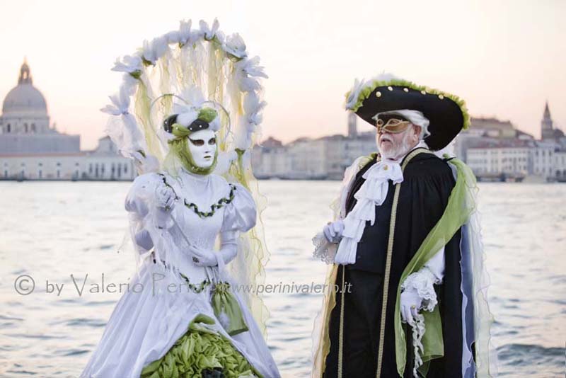 Carnevale di Venezia