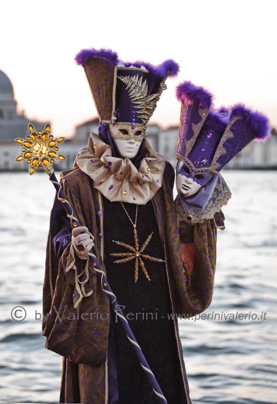 Carnevale di Venezia