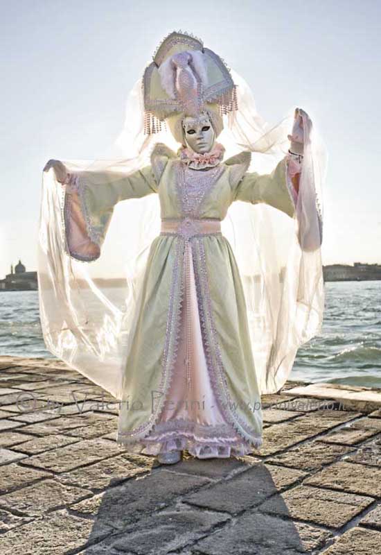 Carnevale di Venezia