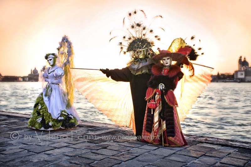 Carnevale di Venezia