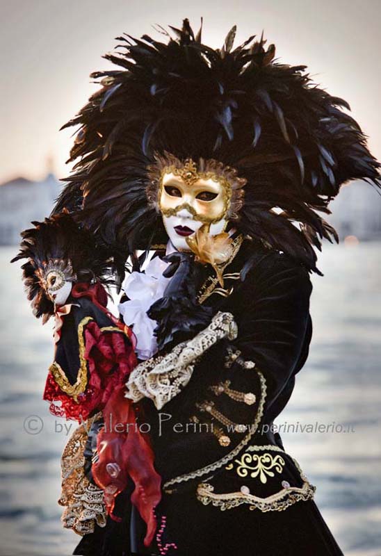 Carnevale di Venezia