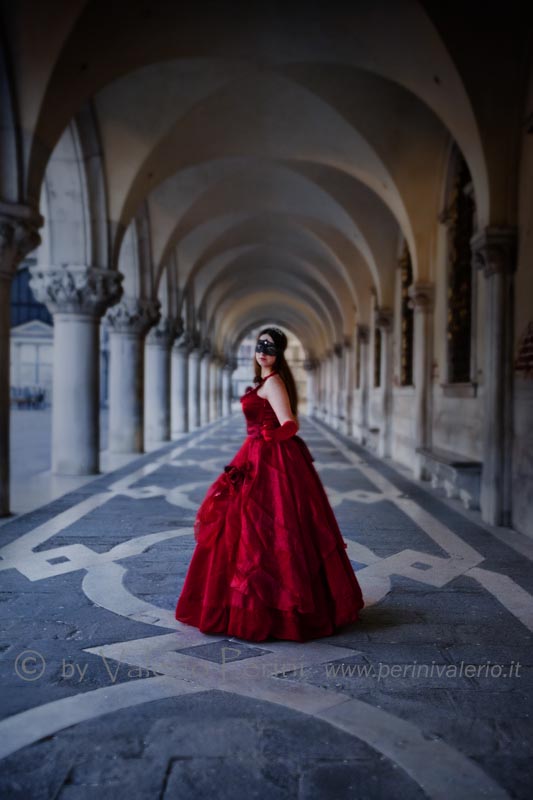 Carnevale di Venezia