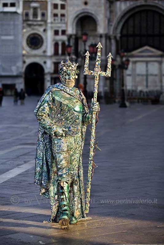 Carnevale di Venezia