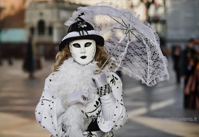 Carnevale di Venezia