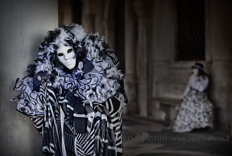 Carnevale di Venezia