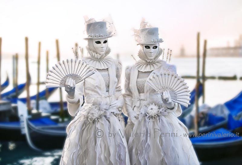 Carnevale di Venezia