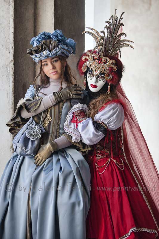 Carnevale di Venezia