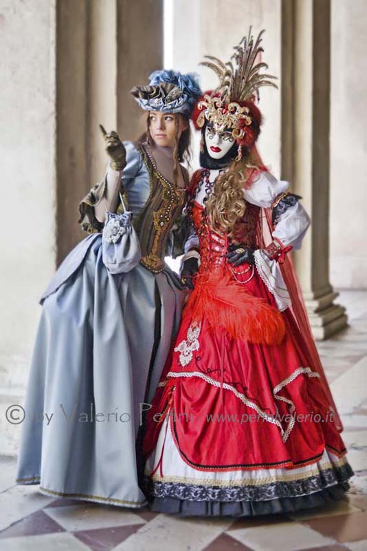 Carnevale di Venezia