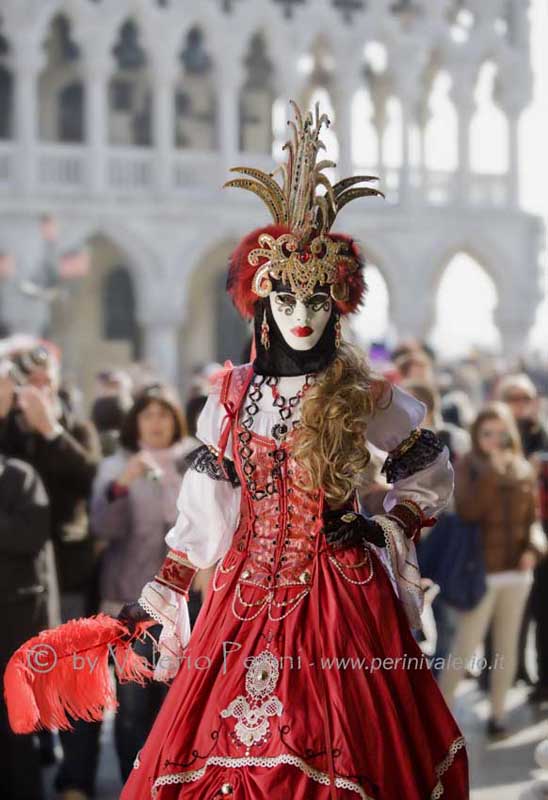 Carnevale di Venezia