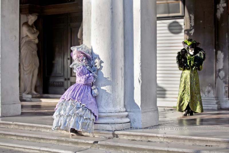 Carnevale di Venezia