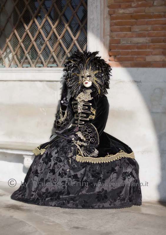 Carnevale di Venezia