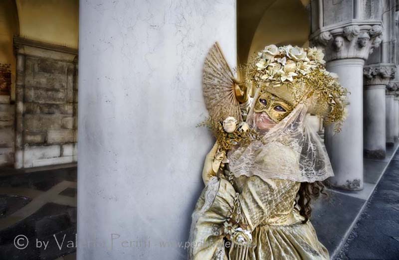 Carnevale di Venezia