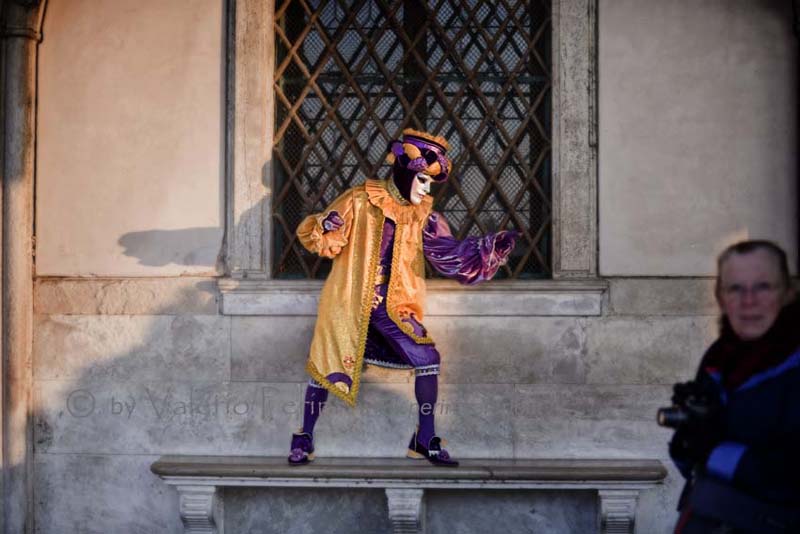 Carnevale di Venezia