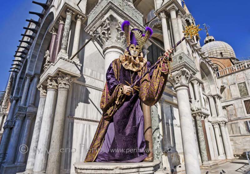 Carnevale di Venezia