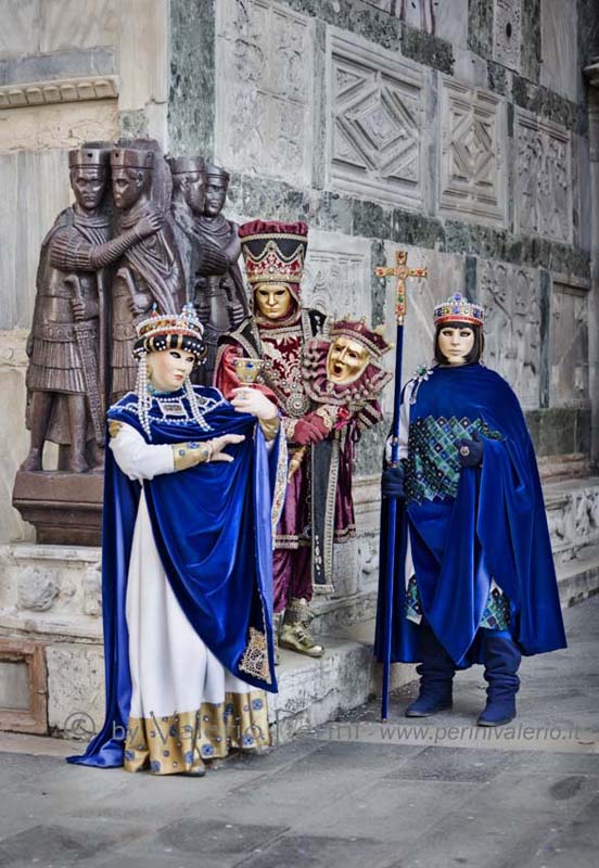 Carnevale di Venezia