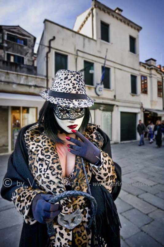 Carnevale di Venezia