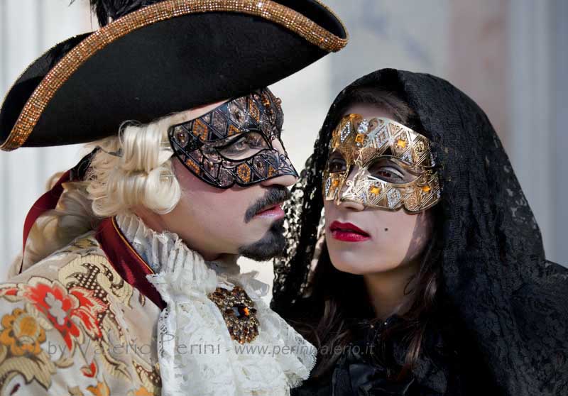 Carnevale di Venezia