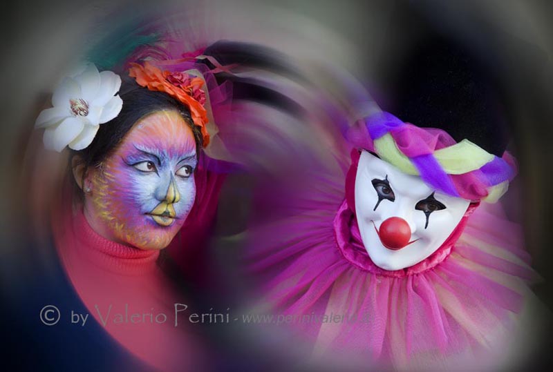 Carnevale di Venezia