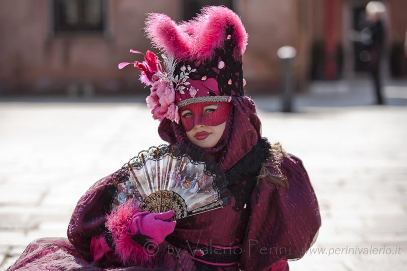 Carnevale di Venezia