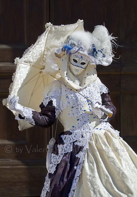 Carnevale di Venezia