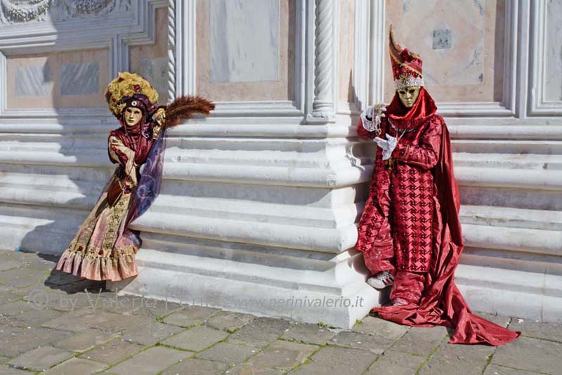 Carnevale di Venezia