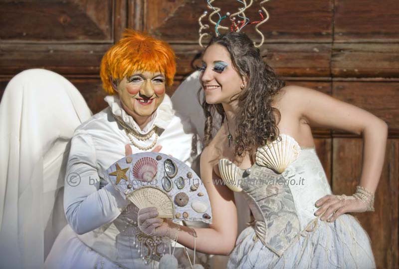 Carnevale di Venezia