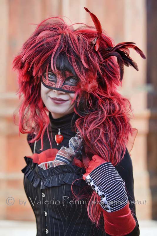 Carnevale di Venezia