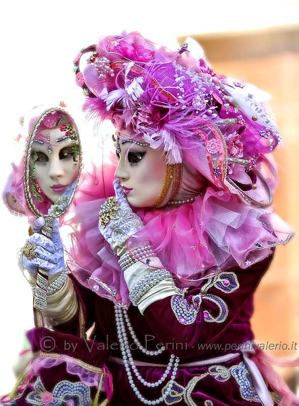 Carnevale di Venezia