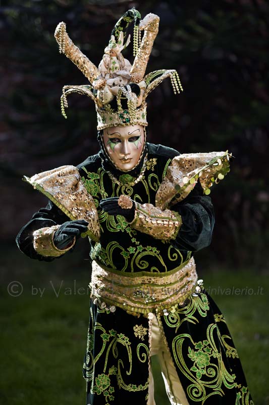 Carnevale di Venezia