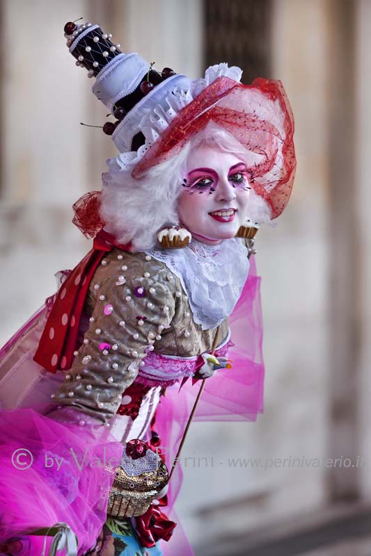 Carnevale di Venezia