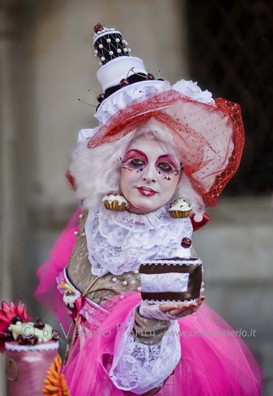 Carnevale di Venezia