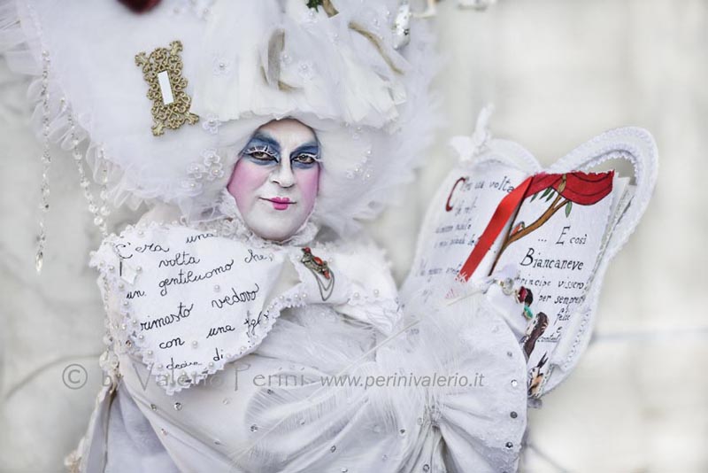 Carnevale di Venezia