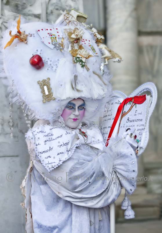 Carnevale di Venezia